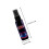 2Pièces Spray Réparateur Rayures Auto Plastique Noir Usage Polyvalent 2