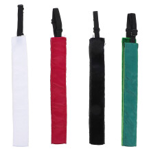 4Pcs Slim Elastic Sports Headbands for Running Yoga Unisex Sweat Bands