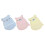 6Pièces De Bain Doux Animaux Colorés 2