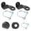 2 pièces attache remorque adaptateur accouplement accessoires 6
