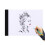 table a4 led pour copie dessin artistique avec usb 2