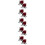 5Paires Bracelets Manchettes En Pour 2