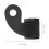 2 pièces attache remorque adaptateur accouplement accessoires 2