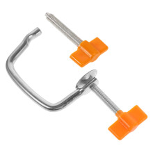 Accessoire Clip Manuel Pour Machine À Nouilles Orange Résistant