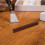 2 pièces marqueurs rayures bois pour en bois 5