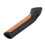 Handgreep Wandelstok Grip Antislip Lichtgewicht 10