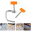 Accessoire Clip Manuel Pour Machine À Nouilles Orange Résistant 11