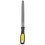 Lime À Aiguiser Plate T12 Acier Carbone Ergonomique 1