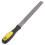 Lime À Aiguiser Plate T12 Acier Carbone Ergonomique 4