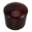 5Pcs Dark Red Wooden Pot Lid Handle Knobs Detachable Camping Utensils 1