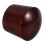 5Pcs Dark Red Wooden Pot Lid Handle Knobs Detachable Camping Utensils 2