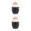 2Pièces Rouleaux Absorbants Noir Pour Usage 3