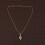 3Pcs Stylish Essential Oil Diffuser Pendant Necklace Gift Accessories 8