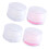 12Pcs Compact Silicone Nail Art Stamper for Easy DIY Manicure 1