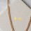 4Ensemble Supports Dorés Antichute Pour Boucles Larges 5