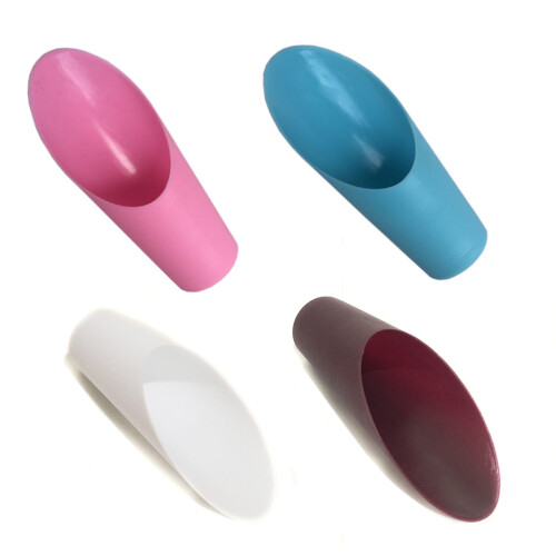 10 Pièces Mini En Plastique Pour Jardin Sol 1