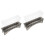 4 Pcs Rectangular Plastic 10 Grid Comb Organizer For Barber 6