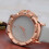 Women's Dial Quartz Wristwatch Grey 9