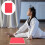 2Pcs Professional Karate Breaking Board Foam Training Board for Kids 8