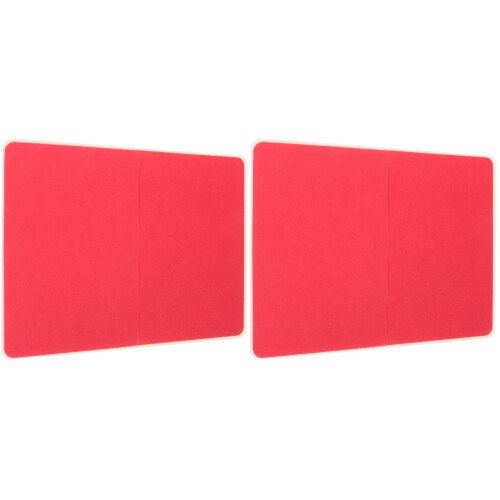 2Pcs Professional Karate Breaking Board Foam Training Board for Kids 1
