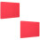 2Pcs Professional Karate Breaking Board Foam Training Board for Kids 6