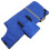 2Pcs Calf Vest Waterproof Windproof Warm Farm Apparel 3