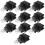 10 Stks Lamp Met Draaiverbinding Voor Autodashboardverlichting 1