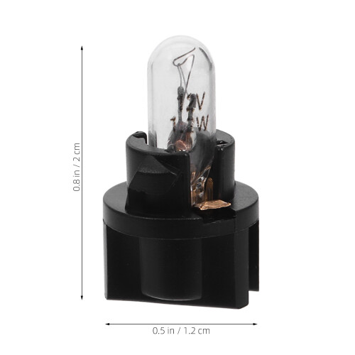 10 Stks Lamp Met Draaiverbinding Voor Autodashboardverlichting 2