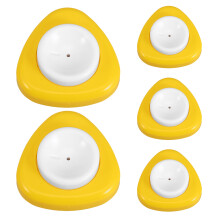 20Pcs Handheld Egg Hole Puncher for Boiled and Steamed Eggs Office Use