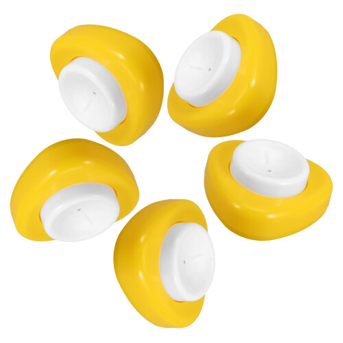 20Pcs Handheld Egg Hole Puncher for Boiled and Steamed Eggs Office Use 1