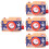 4pcs Wooden Kaleidoscope Educational Toy Camera Model 8