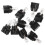 10 Stks Lamp Met Draaiverbinding Voor Autodashboardverlichting 8