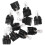10 Stks Lamp Met Draaiverbinding Voor Autodashboardverlichting 9
