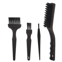 2 Pcs Electronic Cleaning Brush Tool Kit Keyboard Tools Anti-Static