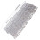 3Pcs Boho Silver Sequin Fringe Hip Scarf Belt for Dance Parties 2
