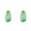 2Pcs Green Nylon Fish Net Bag Foldable Drawstring Catch Fishing Gear 7