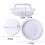 Press Patty Maker Vlees Rundvlees Grill Burger Mall Kitchen Tool 2