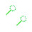2Pcs Portable Reading Magnifying Glass For Kids And Elderly 8