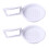 Press Patty Maker Vlees Rundvlees Grill Burger Mall Kitchen Tool 4