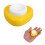 20Pcs Handheld Egg Hole Puncher for Boiled and Steamed Eggs Office Use 10
