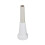 2 Pcs Musical Instruments Accessories Durable Trumpet Mouthpiece 1