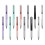 12 Pcs Infinite Pencil Engraved Pencils Fine Craftsmanship 6