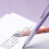 12 Pcs Infinite Pencil Engraved Pencils Fine Craftsmanship 4