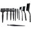 2 Pieces Dust Brush -Static Set Various Maintenance 1