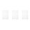 3Pcs Transparent Craft Cutting Boards for Sewing and Quilting Projects 7