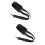 2 Pcs Neck Harness Tenor Sax Strap Universal Belt Saxophone Shoulder 3