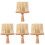 4Pcs Mechanical Keyboard Cleaning Brush Set For Dust Removal 2