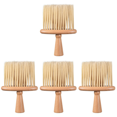 4Pcs Mechanical Keyboard Cleaning Brush Set For Dust Removal 1