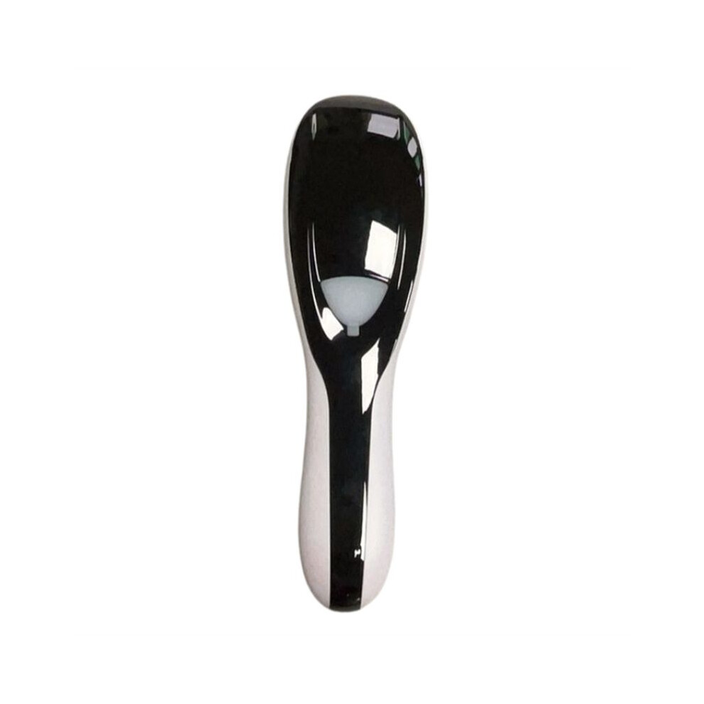 Red/Light Massage Brush Comb And Meridian Massager Anti-Hair Loss And Hair Growth Instrument