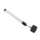 Kreidehalter für Pool-Queue, rund, aus Aluminium/Kunststoff 9